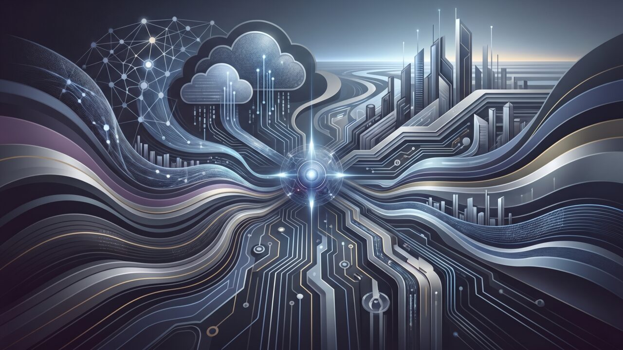 Google Cloud Next発表から読み解く、エージェント型AIの到来と日本企業が備えるべきインフラ基盤