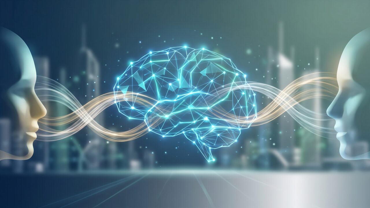 生成AIが変えるビジネスコミュニケーション：文脈理解の進化と日本企業における活用とリスク