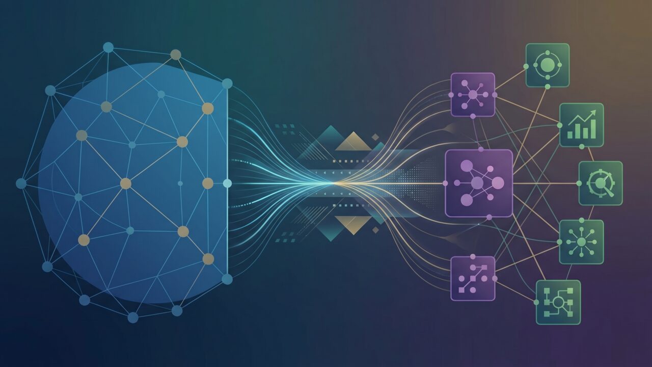 汎用オールインワンか、特化型の組み合わせか——日本企業が直面する「AIエージェント」導入の選択