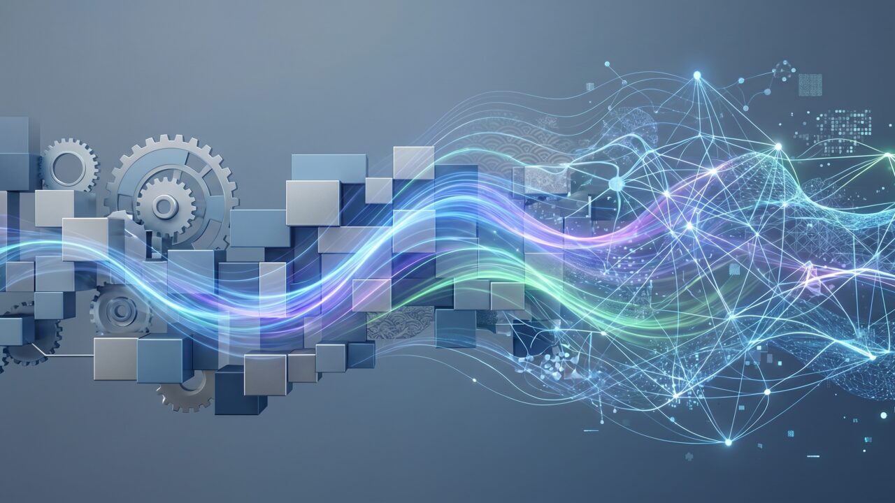 生成AIによる組織の自己変革：「全く新しいバージョン」へのアップデートと日本企業の課題