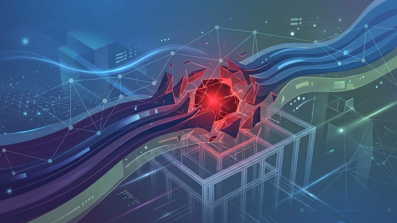 AIの急速な普及で高まる「内部脅威」リスクと自律型エージェントの課題