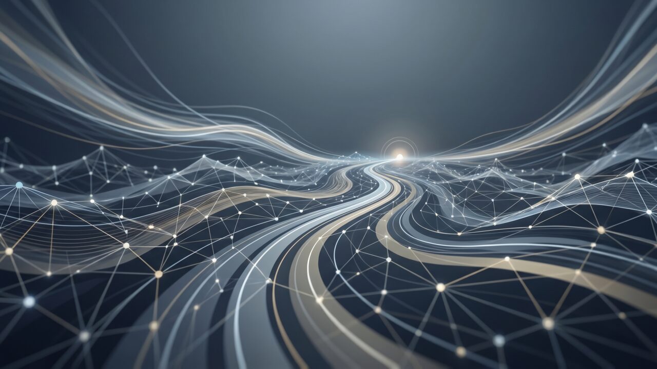 不確実な未来をどう読み解くか——データ駆動の「予測AI」とパーソナライゼーションの現在地