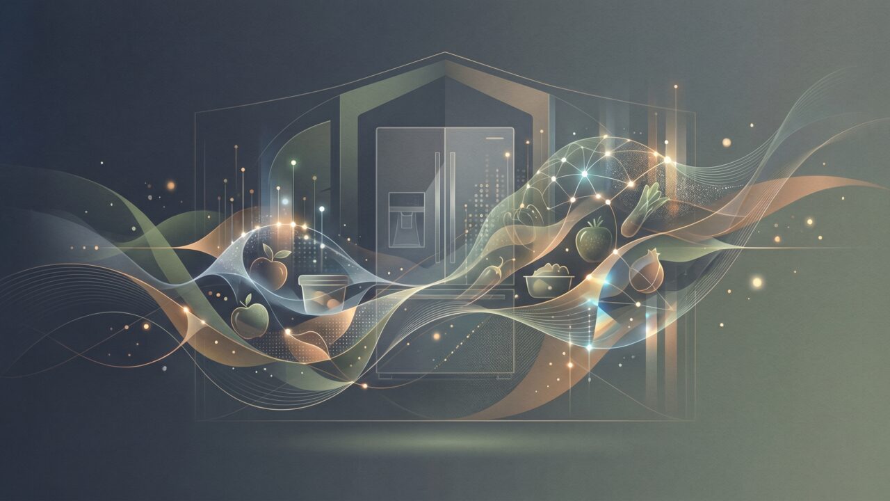 マルチモーダルAIが切り拓く「実世界データの最適化」：冷蔵庫の事例から学ぶ現場のカイゼン