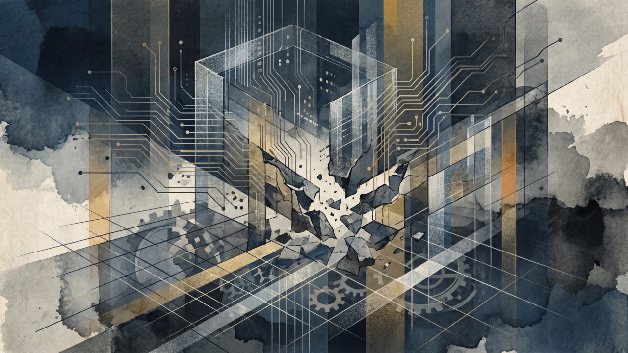 AIの失敗は「誰」の責任か：米国防総省の事例から学ぶ、日本企業のAIガバナンスと組織設計