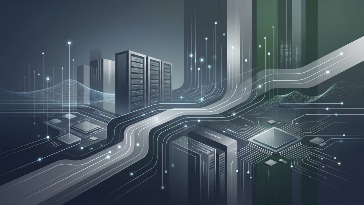 インテルのAIデータセンター事業復調に見る、日本企業のためのAIインフラ戦略