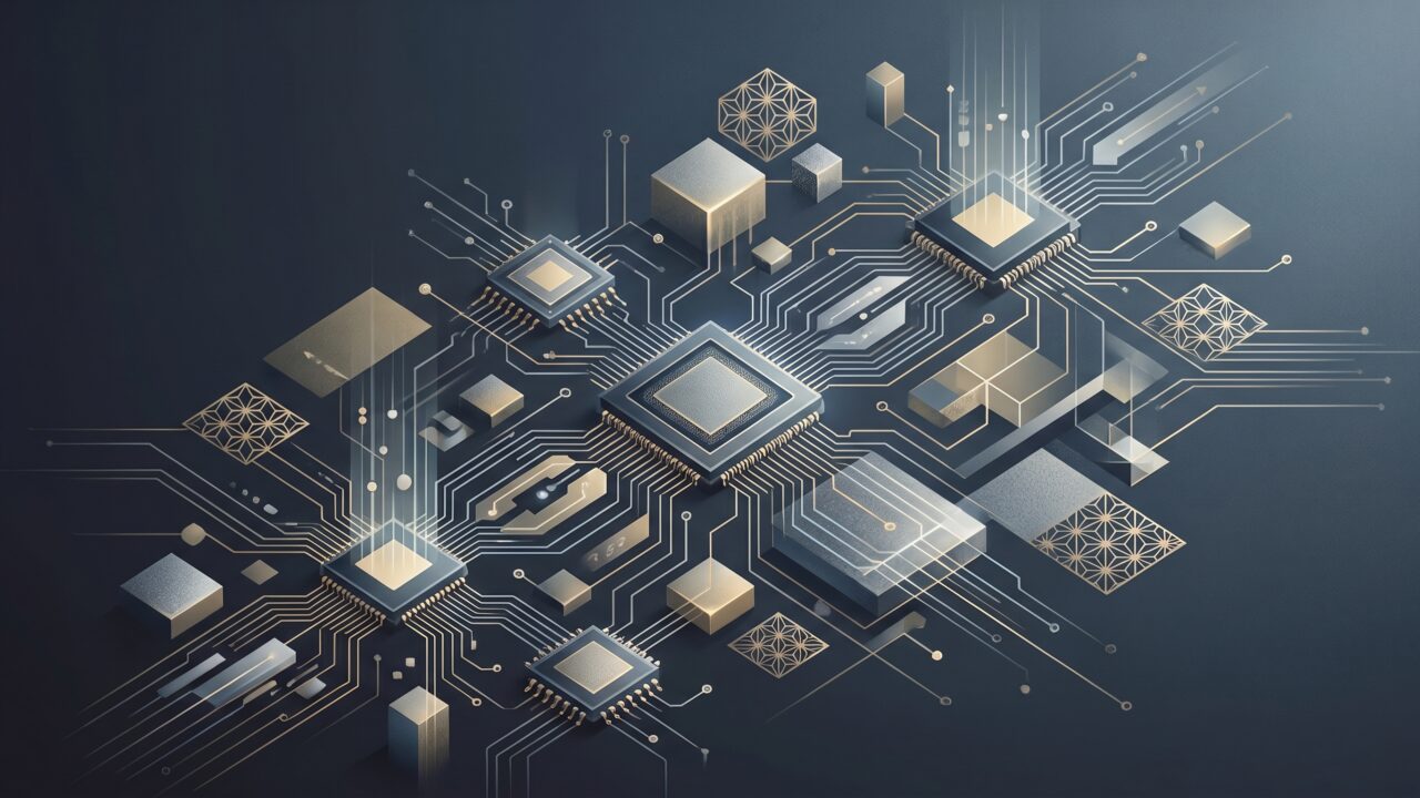 AI半導体市場の多極化がもたらす変革：AMDの躍進と日本企業が備えるべきインフラ戦略