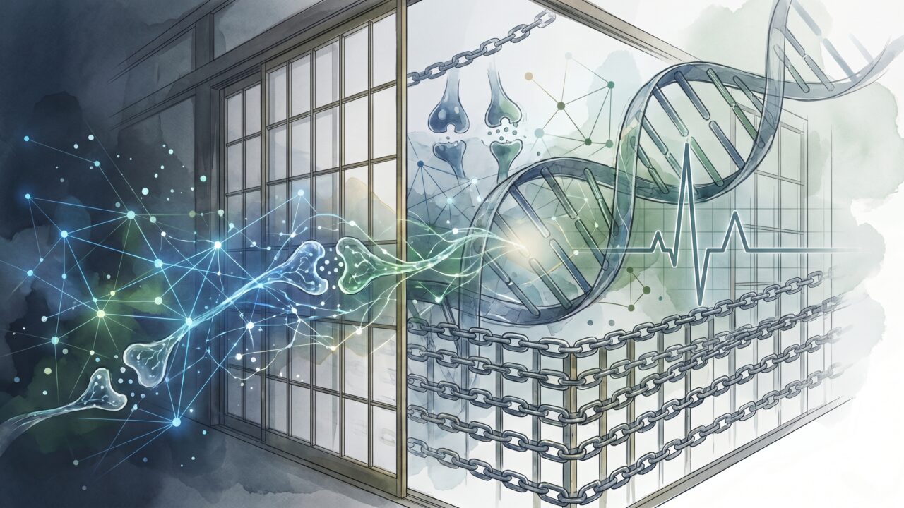 専門特化型生成AIの躍進：「ChatGPT for Clinicians」が示す医療AIの可能性と日本企業が直面する規制の壁