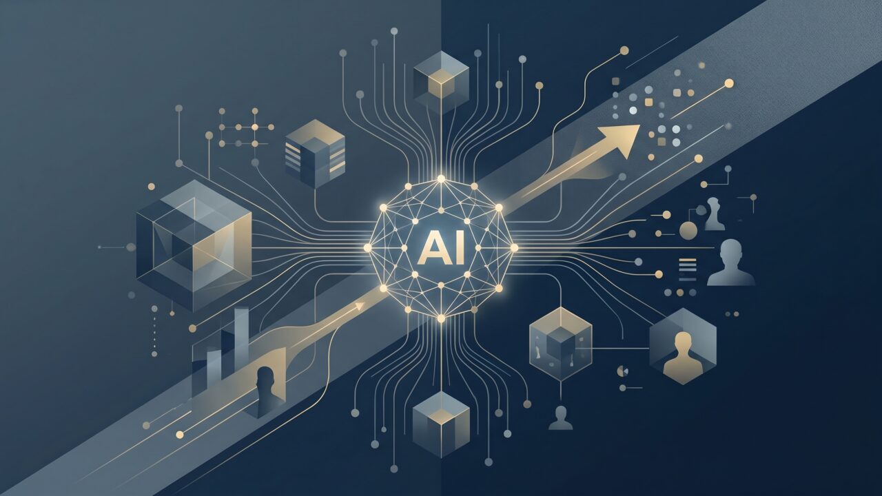 AIシフトへ向かう米巨大ITの「選択と集中」——Metaの人員削減から読み解く、日本企業のリソース再配分とリスキリング