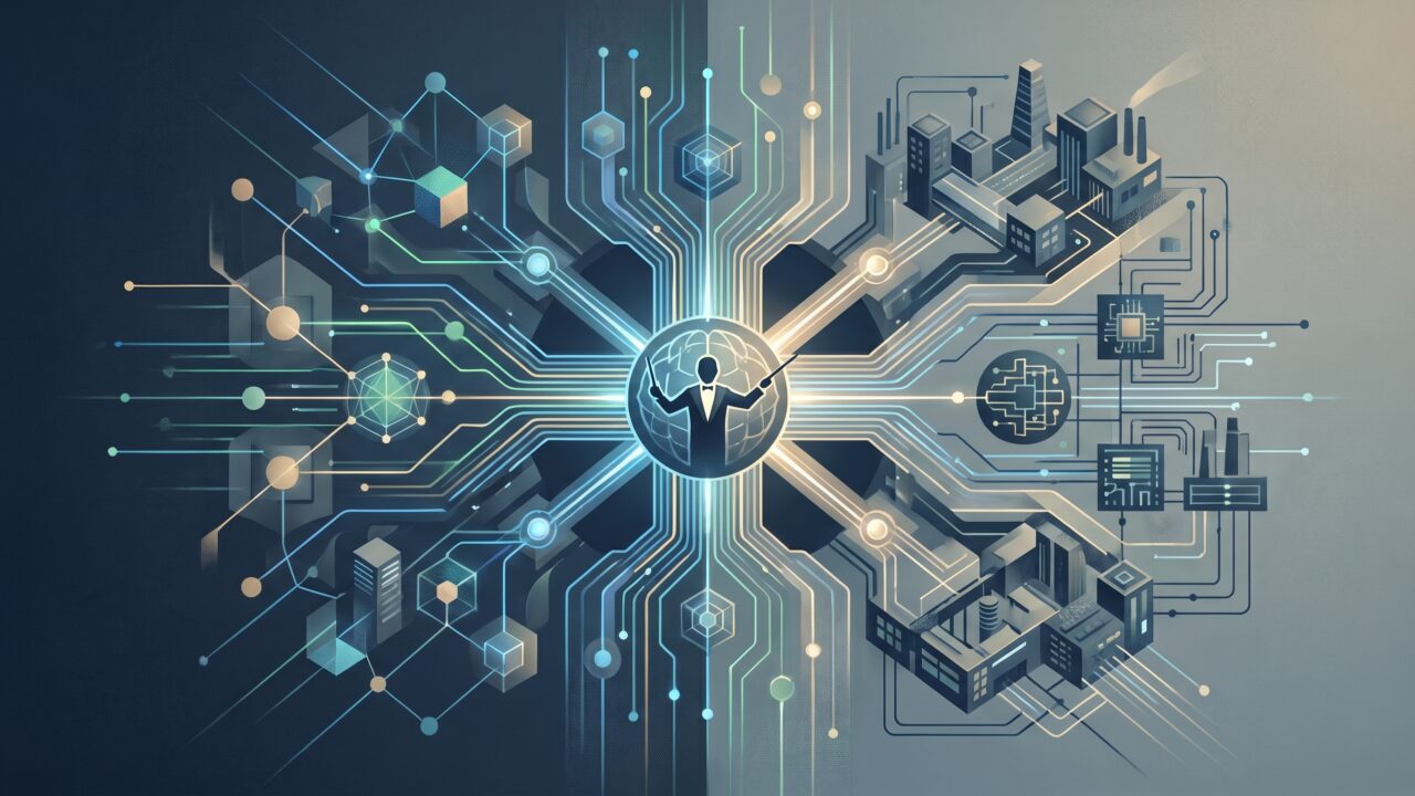 生成AIは「対話」から「システム制御」へ：PwCとGoogle Cloudの協業から読み解くオーケストレーションの最前線