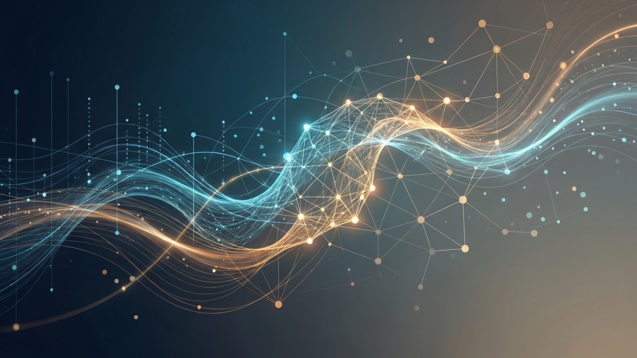 AIが物理学の未知の法則を発見する時代へ：日本企業のR&Dが知るべき「AI for Science」の現在地