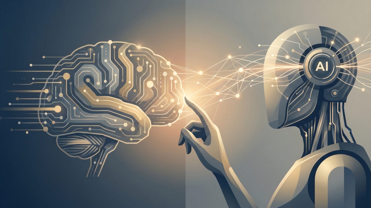 対人スキルの向上にAIを活用する時代へ——Stanford HAIの研究から読み解く「AIフィードバック」の実務応用