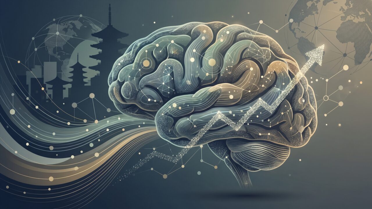 DeepSeekの最新モデルが示すAIのコスト革命と、日本企業に向けた実務的示唆