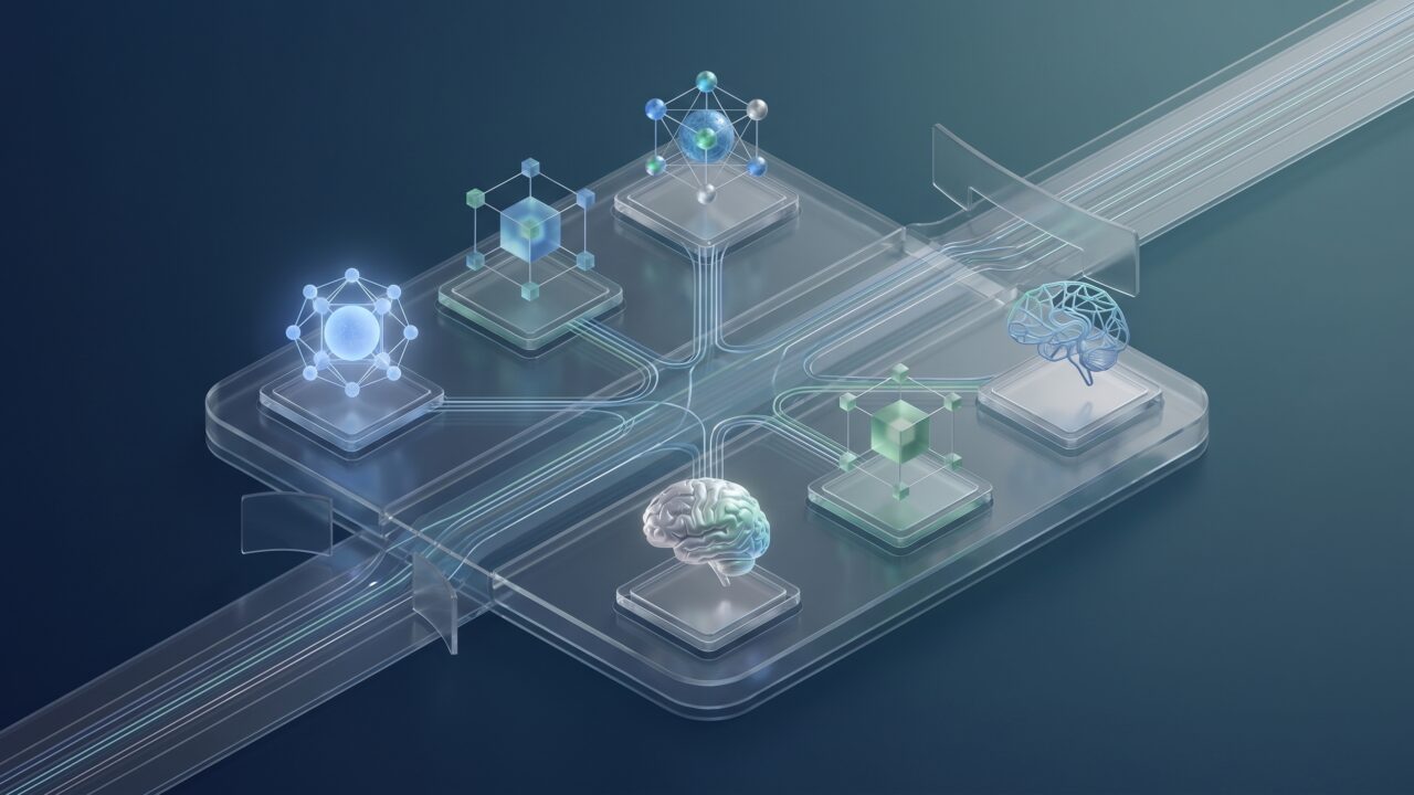 EUのAndroid規制が示す「AIのプラットフォーム中立性」と日本企業が備えるべきマルチLLM戦略