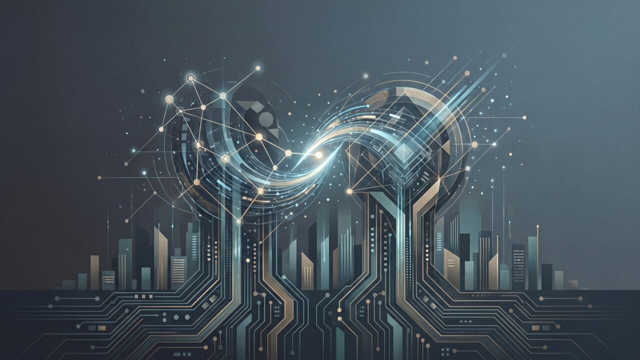 占いの「Gemini」から読み解く、生成AIモデルの競争激化と日本企業の活用戦略