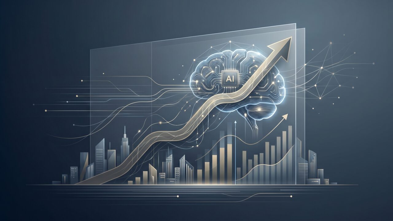 Google「Gemini」の収益化から読み解く、日本企業が直面するAI投資対効果（ROI）の壁と突破口