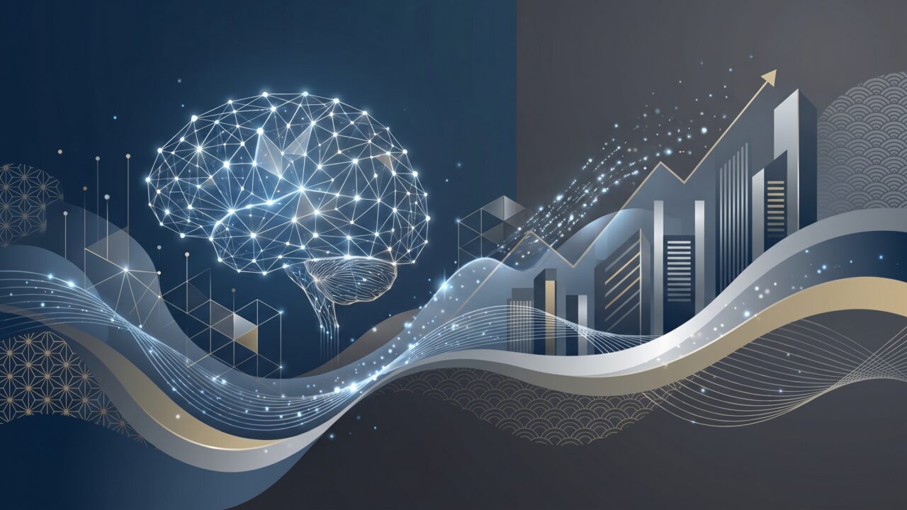 実務レベルの知能へ進化する「GPT-5.5」――OpenAIの最新動向と日本企業に向けた活用シナリオ