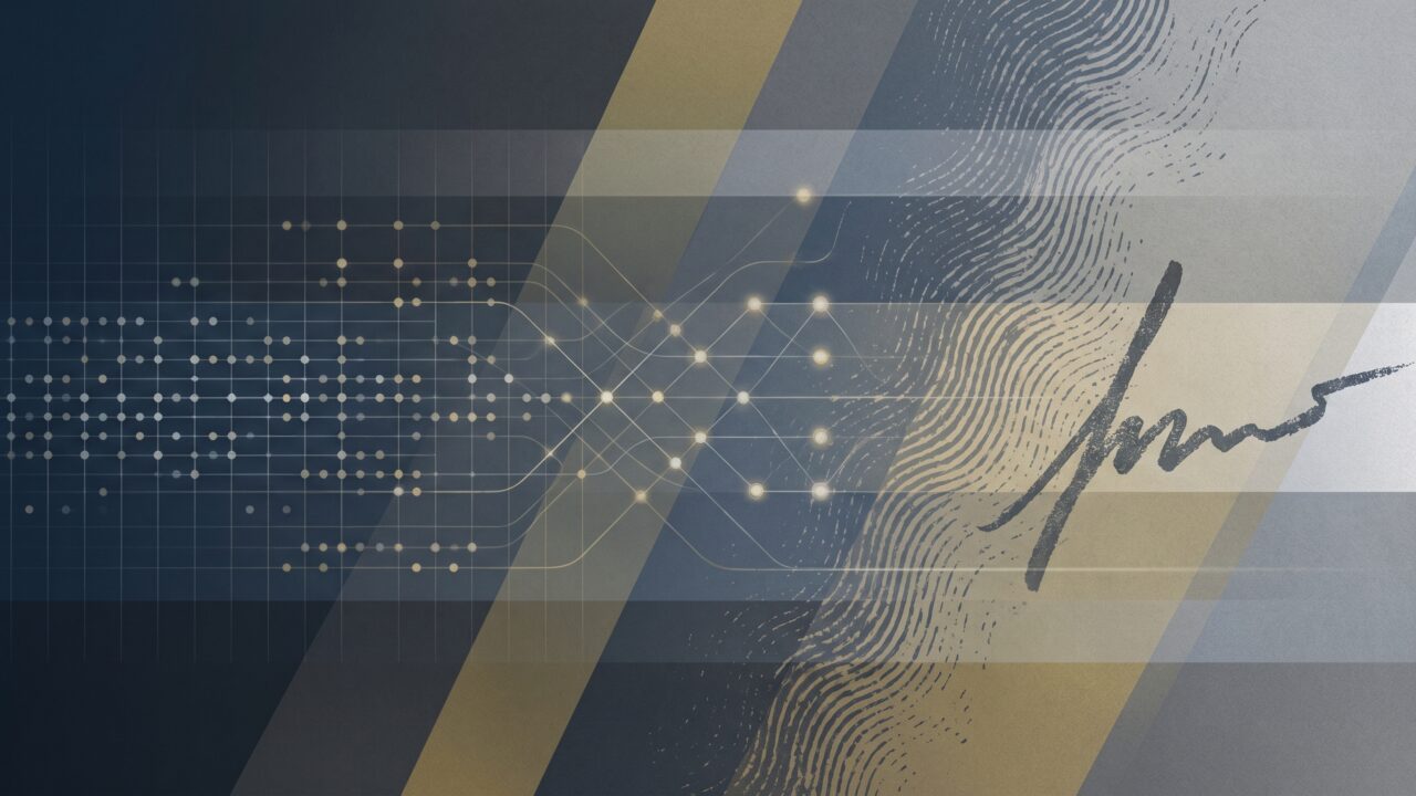 経営トップのメッセージに潜む「AIの痕跡」：効率化と均質化のジレンマをどう乗り越えるか