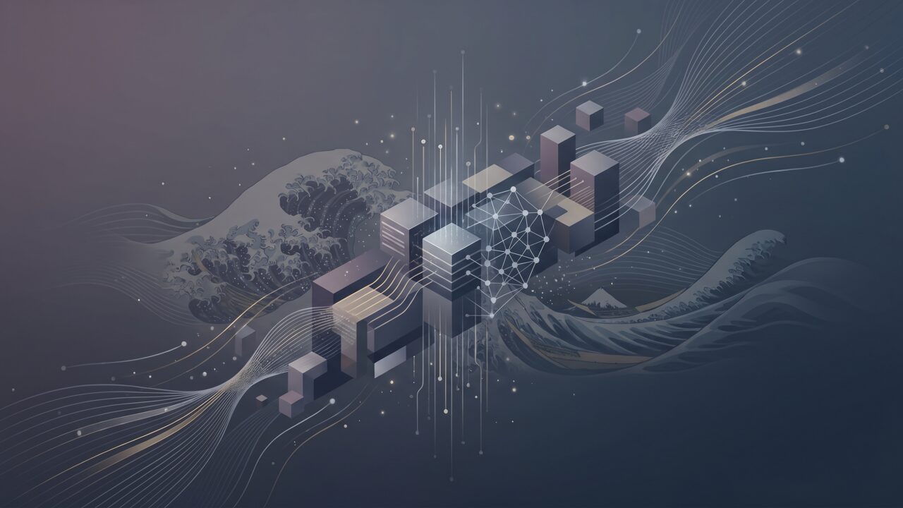 画像生成AIの進化が突きつける「デザインの同質化」問題——日本企業はクリエイティブとどう向き合うべきか