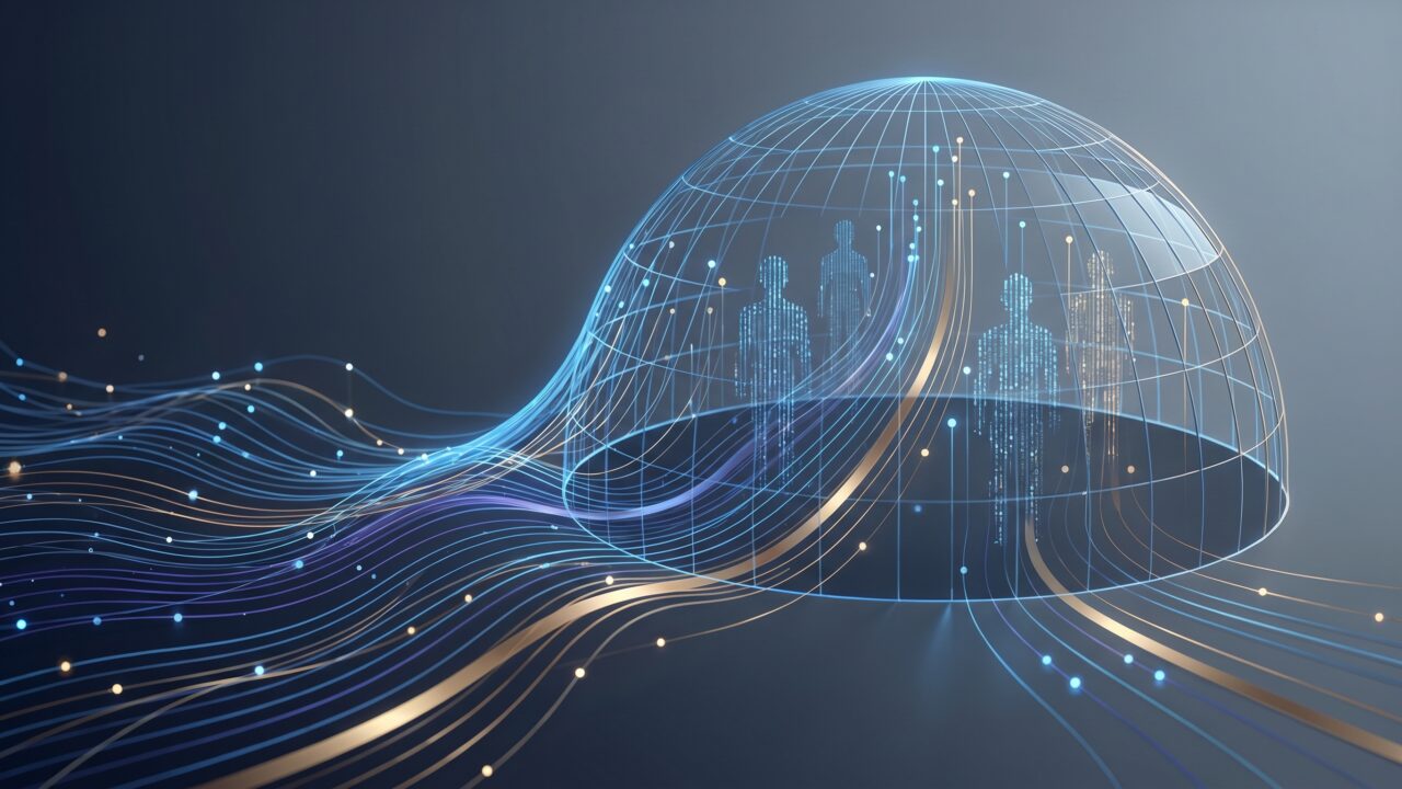 「未来予測」とパーソナライゼーションから考える、AIのビジネス活用とガバナンスの現在地