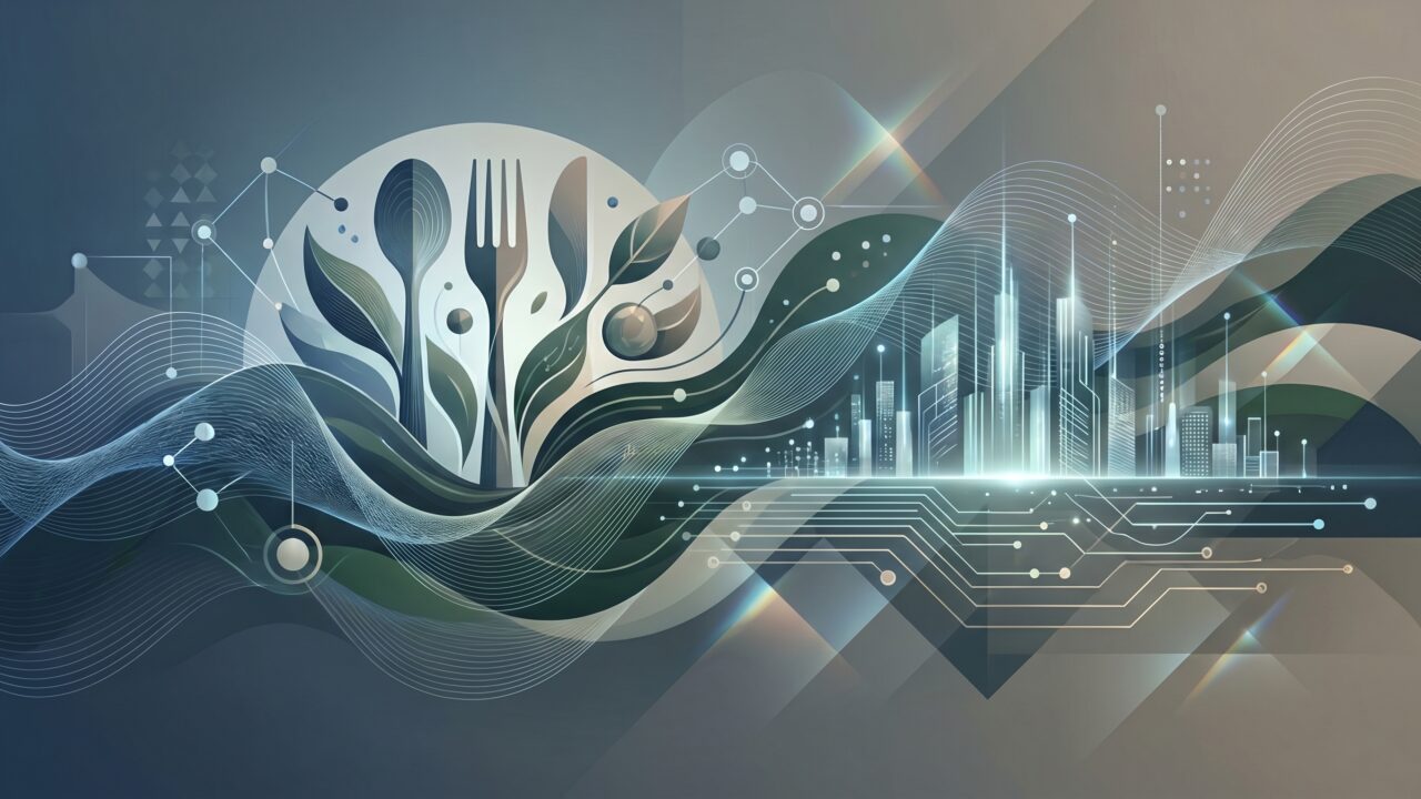 飲食業界の顧客接点を変革する生成AI：米国チェーンの動向と日本企業への実務的示唆