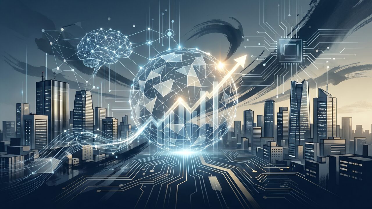 生成AI投資の真価が問われる2026年――Gemini等の進化から考える日本企業のROIとガバナンス