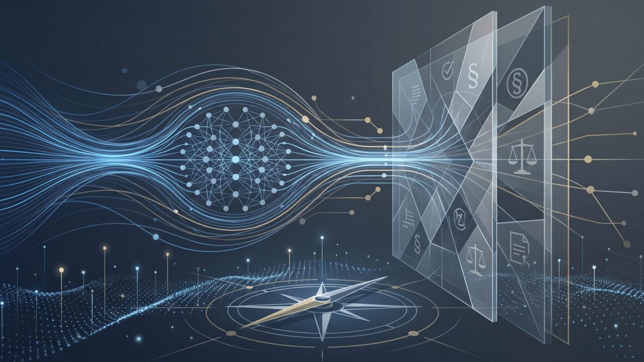 AI予測サービスの落とし穴：米国の「予測市場」訴訟から読み解く、日本企業が直面する規制リスクとAIガバナンス