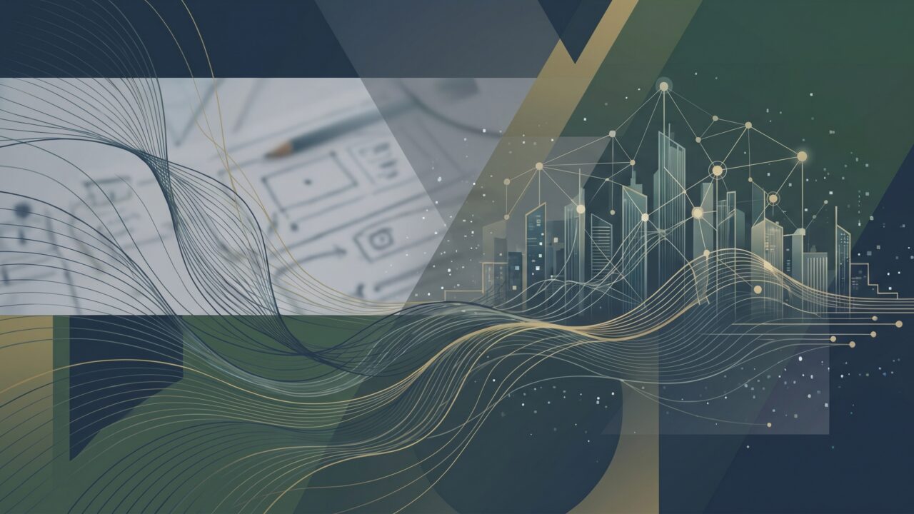 ハリウッドのAI活用に見るプロセス変革：日本企業がクリエイティブ領域でAIを導入するための要点