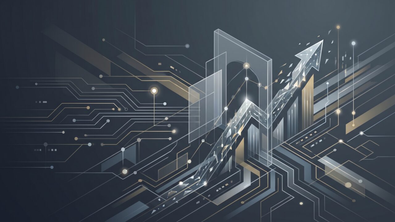 AIが投資判断を下す時代へ：自律型AIの可能性と日本企業が直面するガバナンスの壁