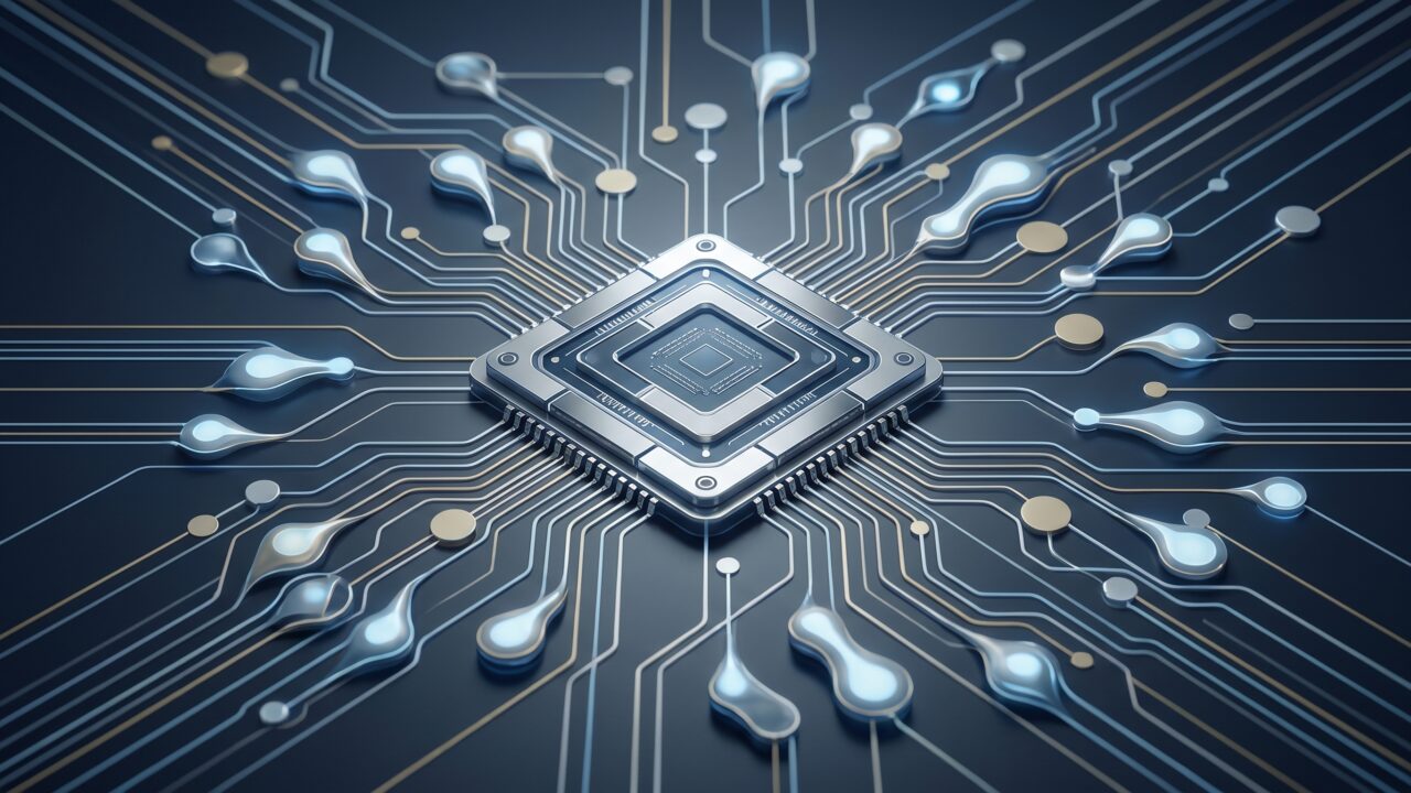 エージェント型AIの普及で再評価される「CPU」の重要性：日本企業が考慮すべきインフラ戦略