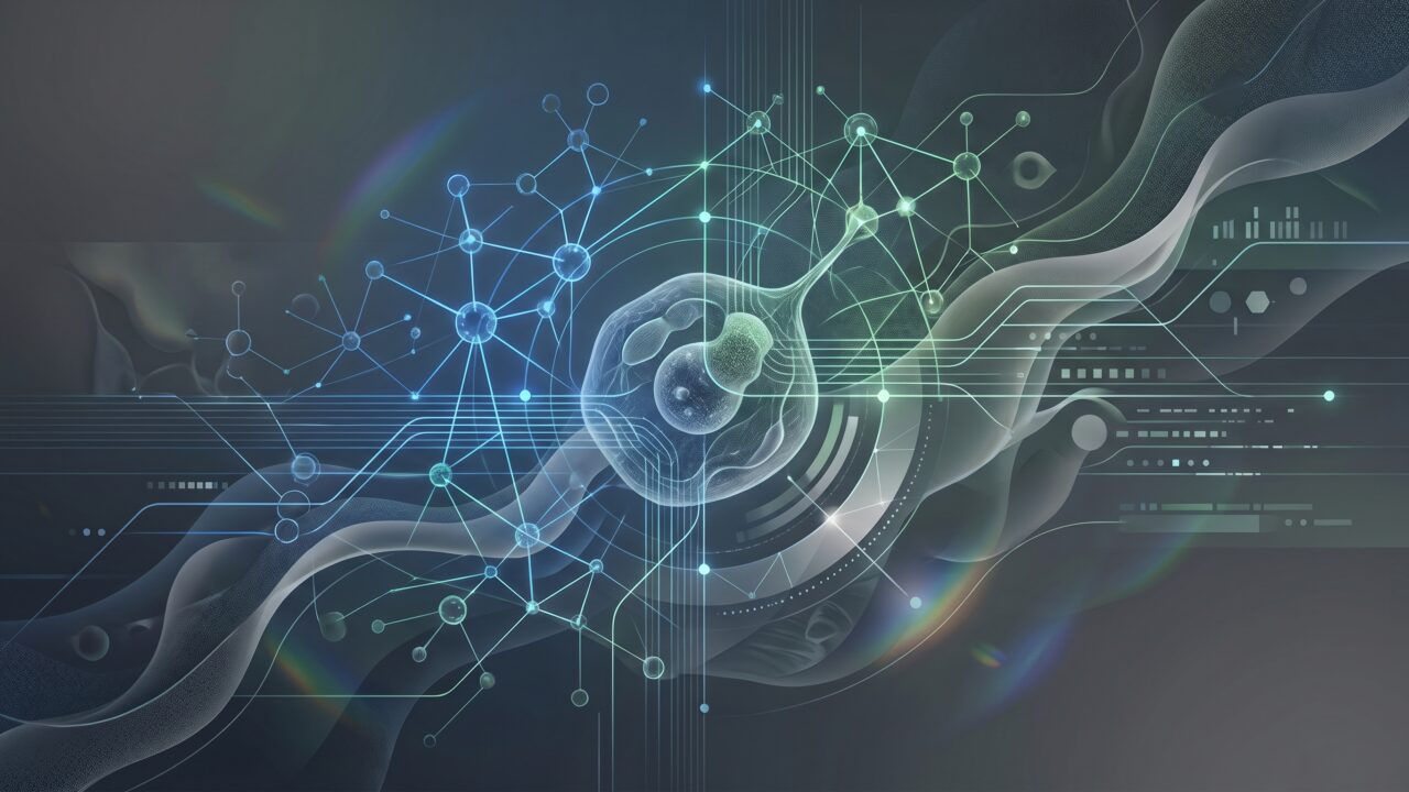 AI創薬がいよいよ臨床試験フェーズへ：DeepMindスピンオフの動向から読み解くR&D領域のAI活用とガバナンス