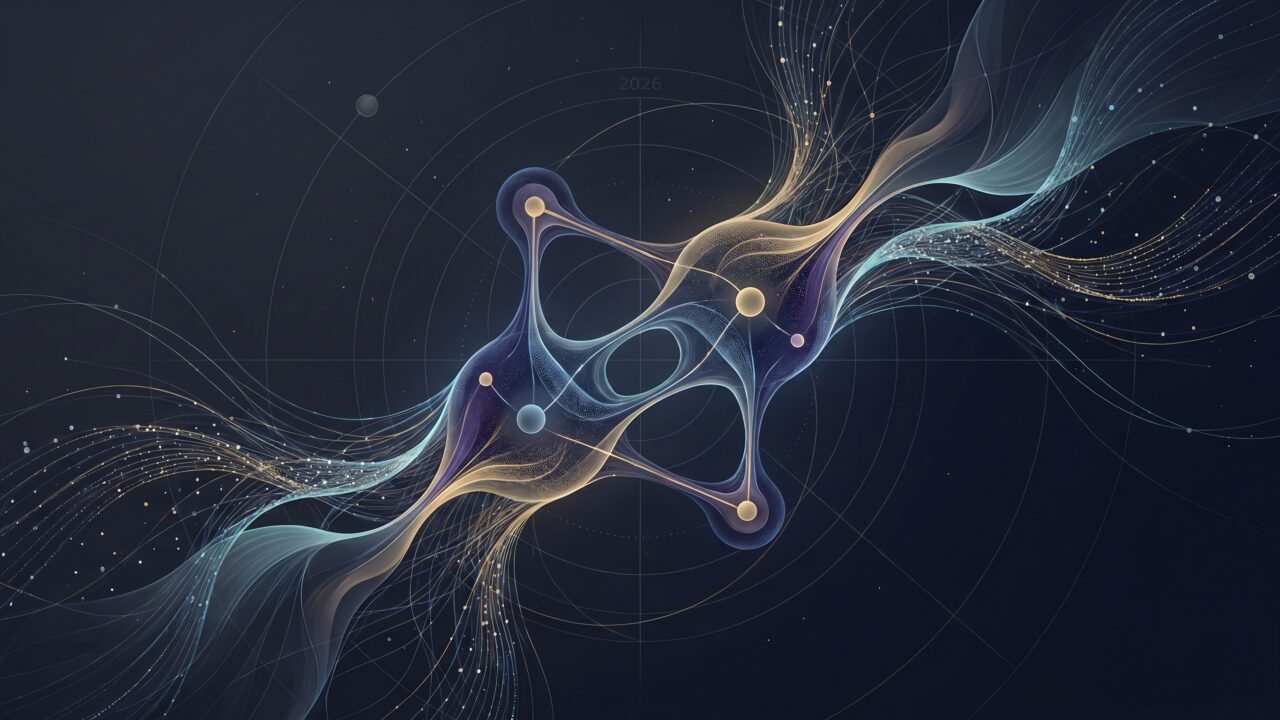 次世代AI「Gemini」がもたらす思考の再構築：2026年に向けたマルチモーダル戦略と日本企業の課題