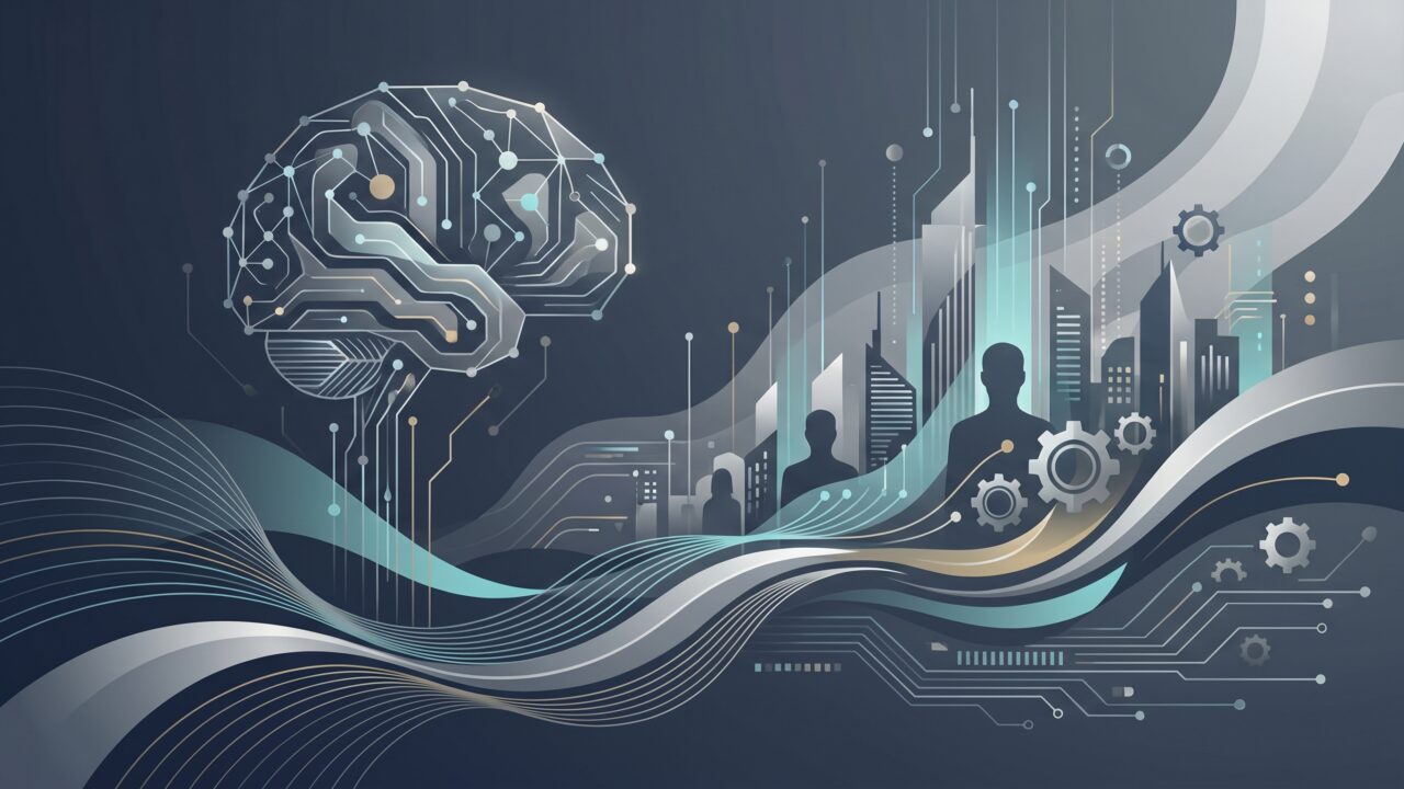 生成AIがプログラマーの雇用に与える影響――米国の成長鈍化から読み解く日本のIT組織の未来