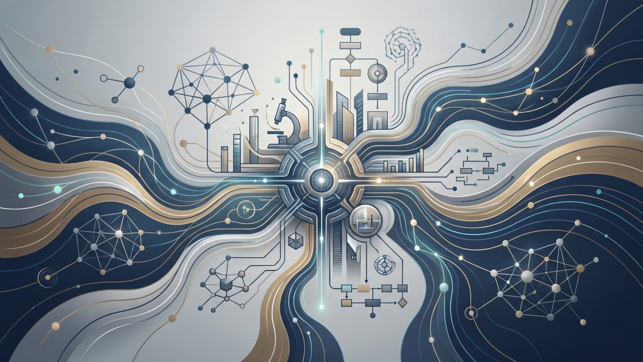 科学研究を変革するAIエージェント：米国立研究所の動向から読み解く日本企業のR&D戦略