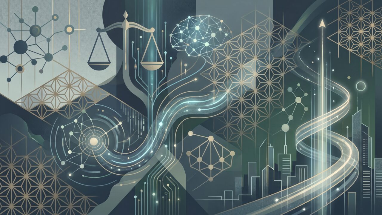 AI進化に伴う雇用懸念とUBI議論：テックリーダーの警鐘から日本企業が学ぶべきこと