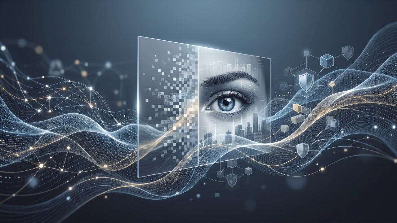 見分けがつかない時代へ：ChatGPTの画像生成の進化と日本企業に求められるリスク管理