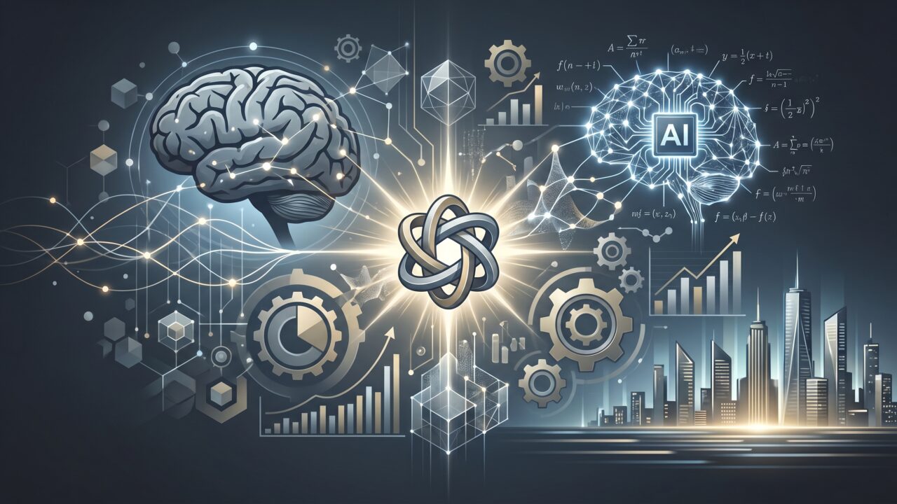 ChatGPTが60年来の数学の難問を解決：非専門家とAIの協働がもたらすビジネスへの示唆
