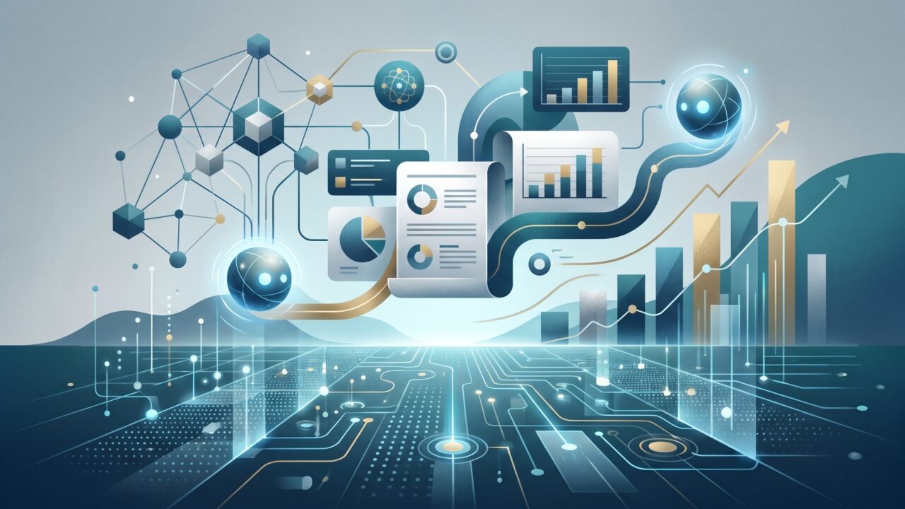 ChatGPT「ワークスペースエージェント」が変える定例報告——自律型AIによるレポーティング自動化の実務と課題