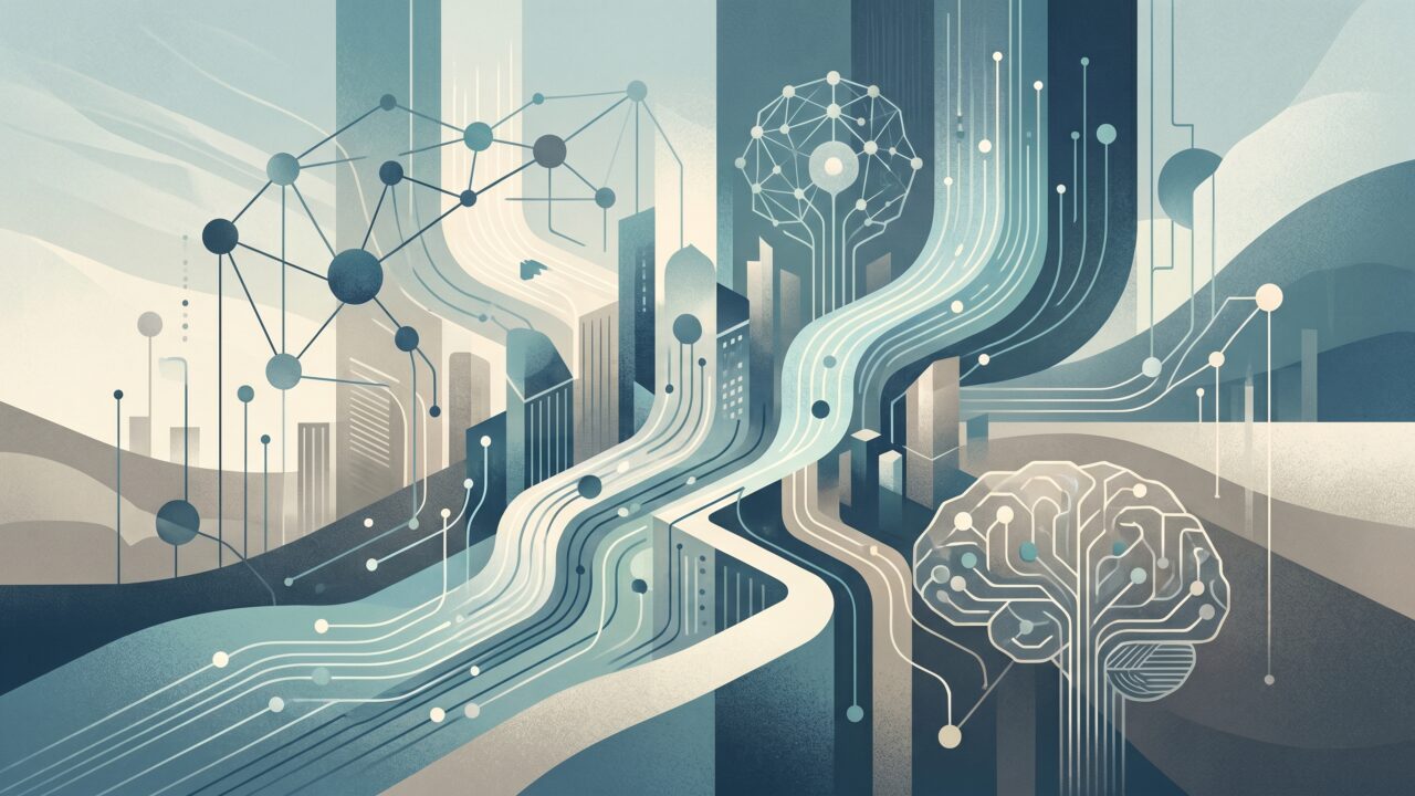 ChatGPTやClaudeだけではない。実務で注目すべき「小規模・オープンAIモデル」の可能性