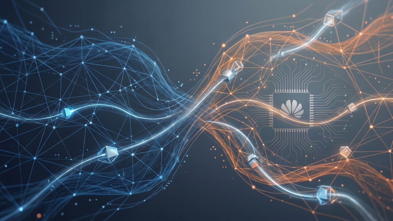 中国DeepSeekの新モデル「V4」発表に見る、AIエコシステムの分断とエージェント型AIの台頭