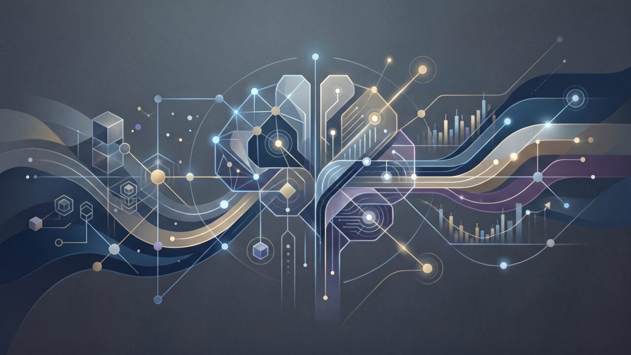 暗号資産・予測市場プラットフォーム「Gemini」の動向から読み解く、金融領域におけるAI活用の可能性と課題