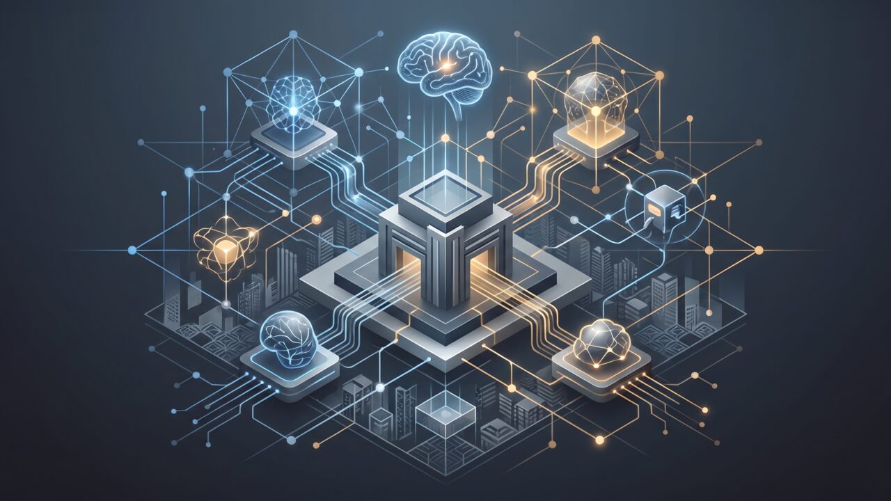 Googleの「Gemini Enterprise Agent Platform」から読み解く、自律型AIエージェント時代の到来と日本企業の実務