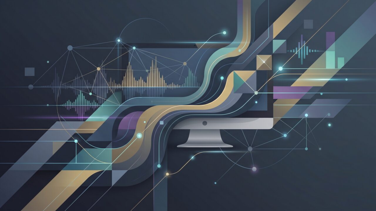 Google「Gemini」の最新進化に見る、AIのデスクトップ統合とマルチモーダル化がビジネスに与える影響