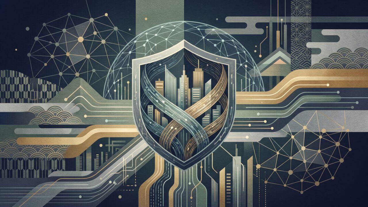 専門領域に特化する独自LLMの可能性と課題：サイバーセキュリティの事例から読み解く日本企業の次の一手