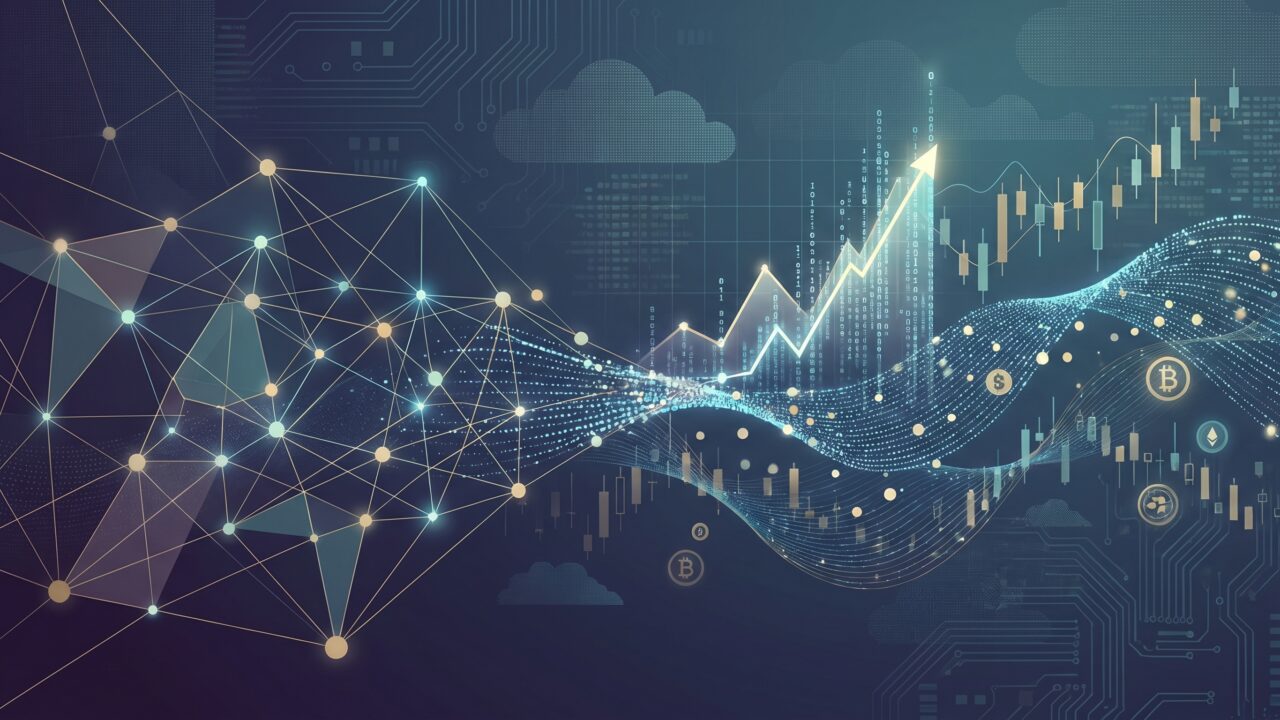 LLMによる市場予測の可能性と限界：暗号資産の価格シミュレーション事例から読み解くAI実務の要点