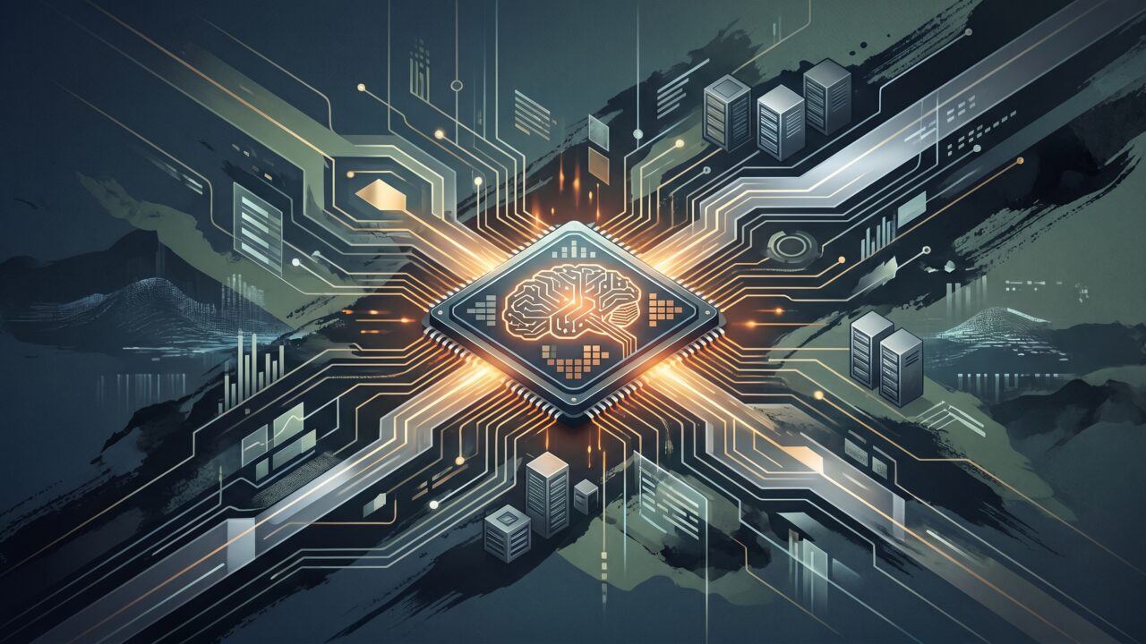 LLM特化型AIチップの台頭と電力課題：日本企業に求められる次世代AIインフラ戦略