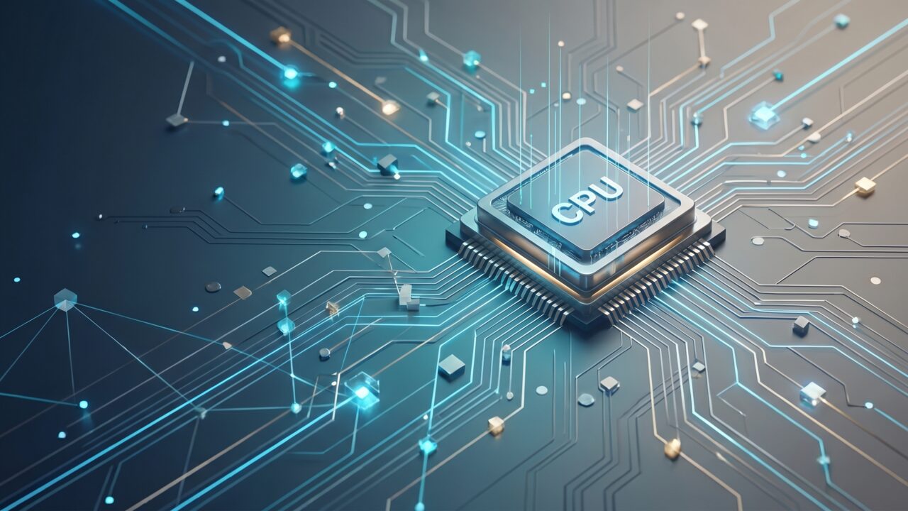 MetaがAIエージェントインフラにAWSのCPUを採用：日本企業が学ぶべき「適材適所のAI投資」