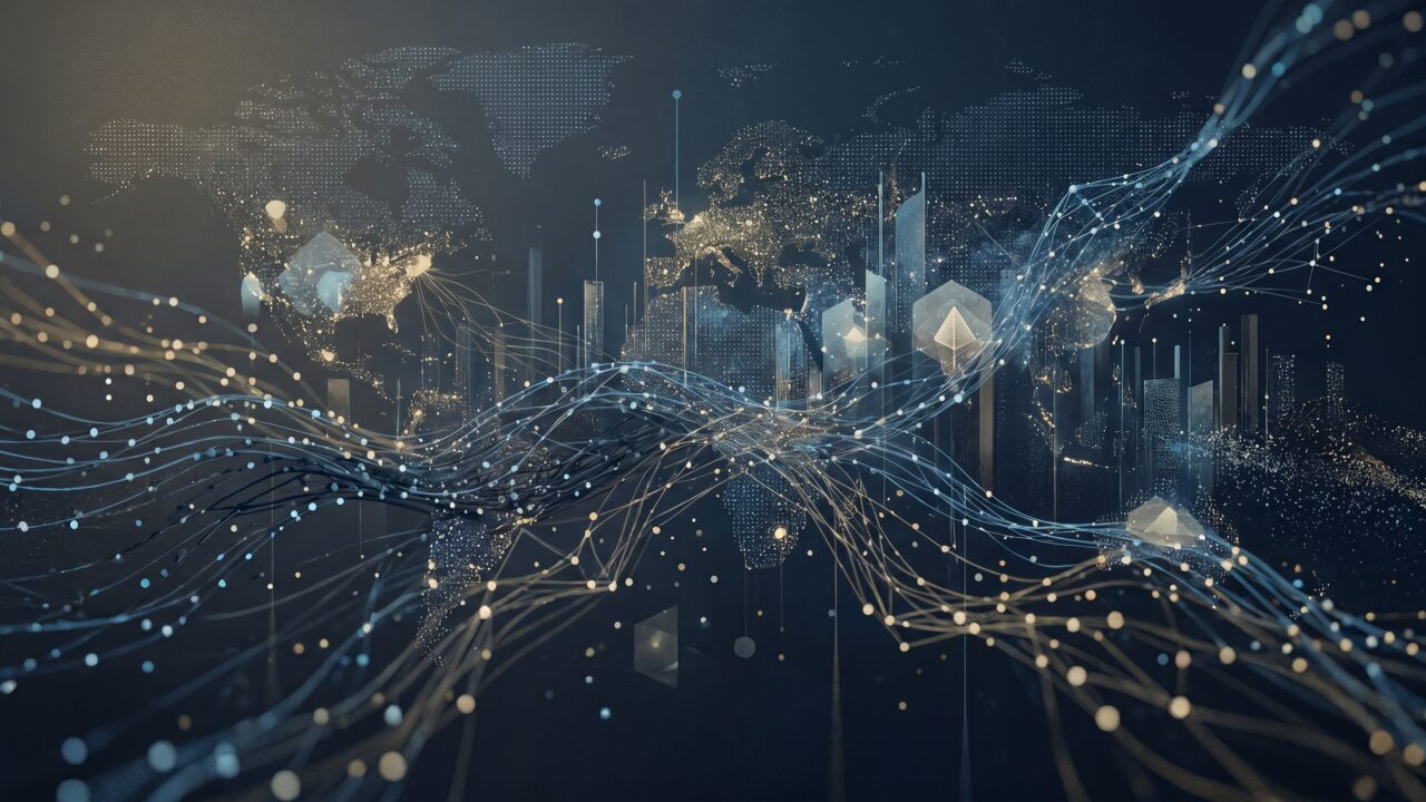 ビッグテックの巨額投資から読み解く「マルチモデル戦略」の重要性と日本企業への示唆