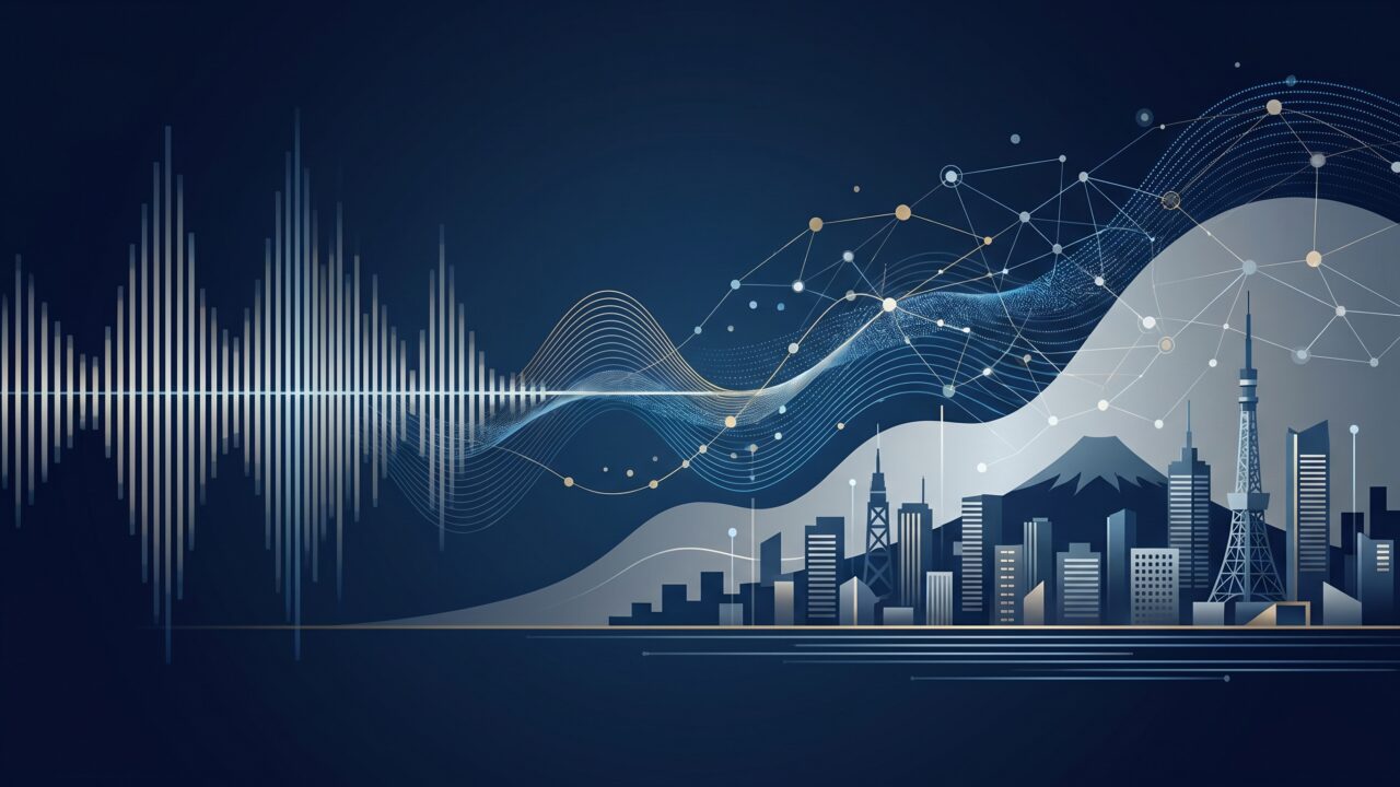 xAI「Grok Voice Think Fast 1.0」から読み解く、リアルタイム音声AIの進化と日本企業への適用