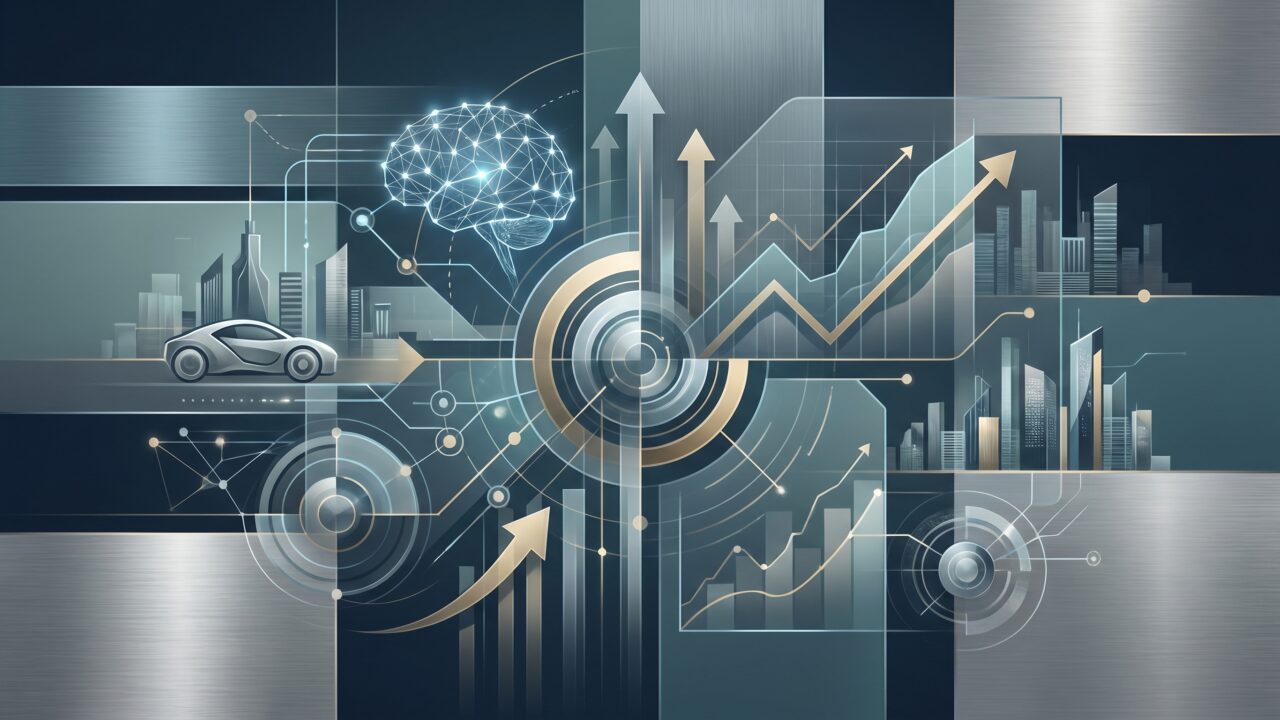 チャットボットの先へ：2026年のAI投資トレンドから読み解く日本企業の次世代AI戦略