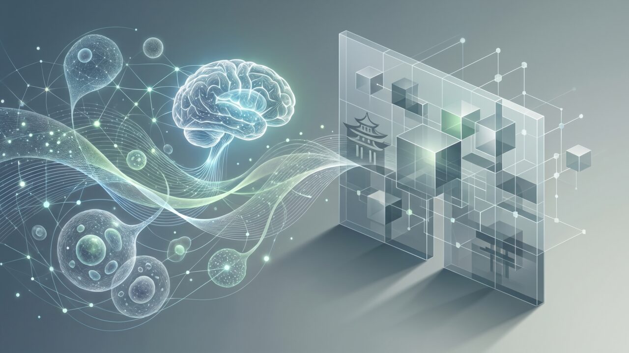 AIがもたらす「医療の民主化」と、日本企業が直面する規制・ガバナンスの壁